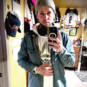 Meet your Posher, Tyler